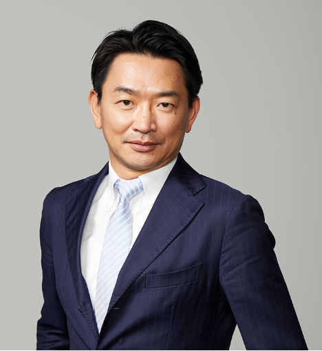 Masahito Okuma