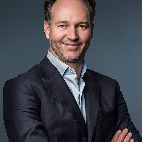 Daniel Wild