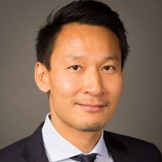 Stephen Pang