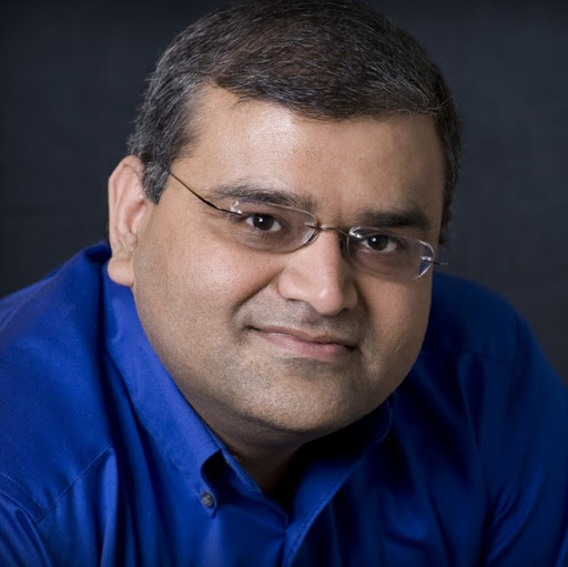 Ravi Naiknaware