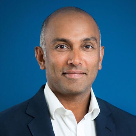 Anup Jacob