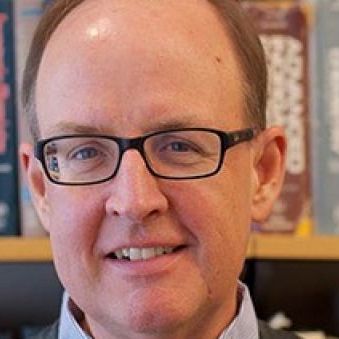Michael Hopkins