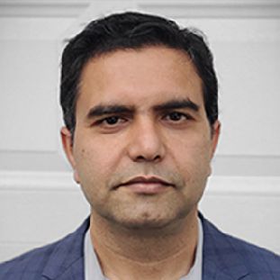 Prashant Trivedi