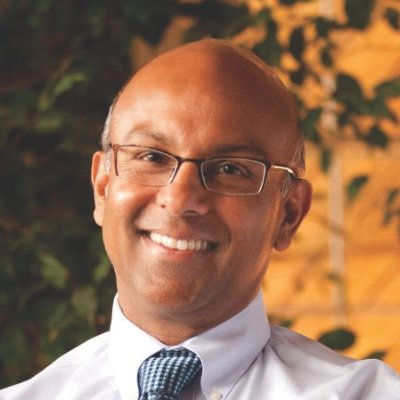 Sunil Gupta