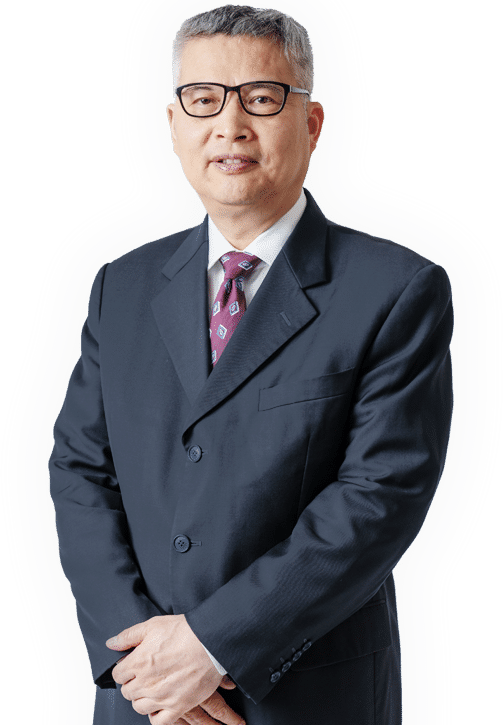 Wang Dongsheng