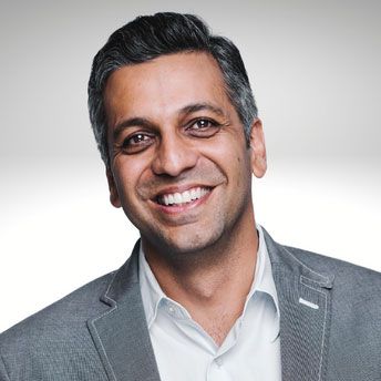 Karan Mehandru
