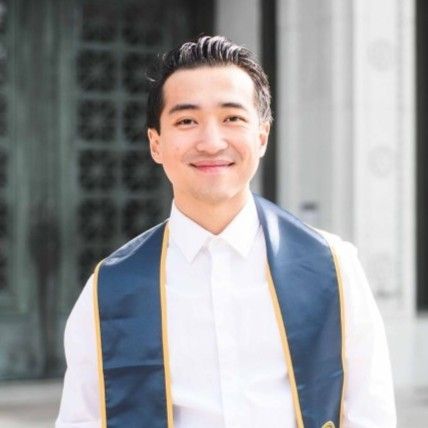 Max Wang