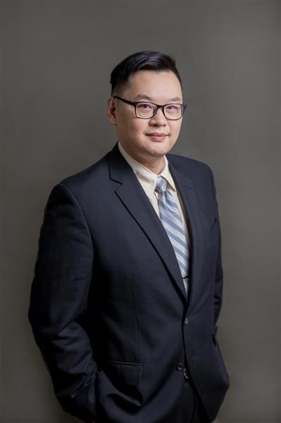 Michael Huang