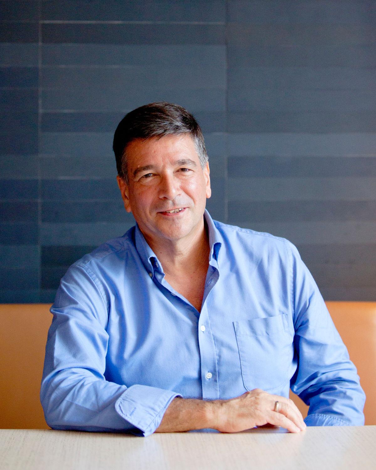 Anthony Hobrow