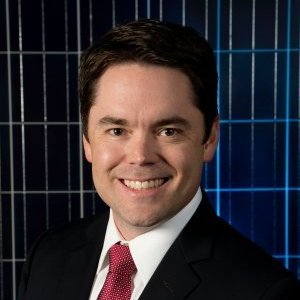 Jordan Fruge