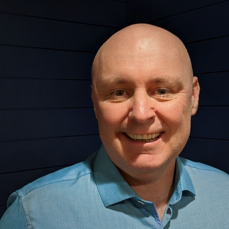Trevor Coughlan