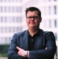 Lars Petersen