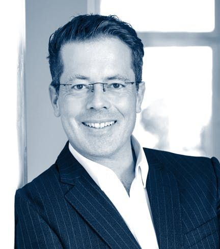 Matthias von Hauff
