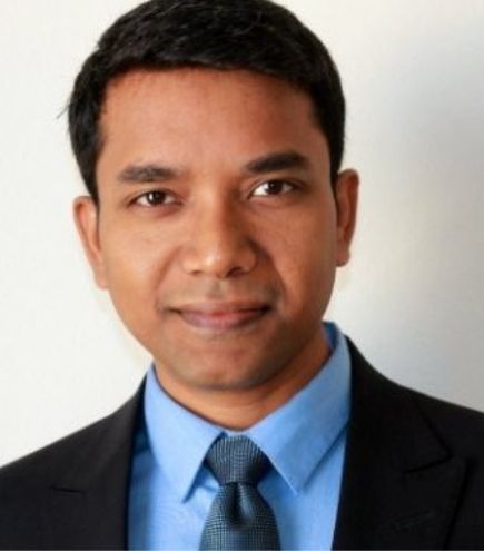 Vamsi Putrevu