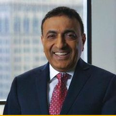 Raman Chitkara