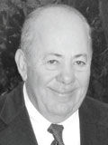 Ronald Rossetti