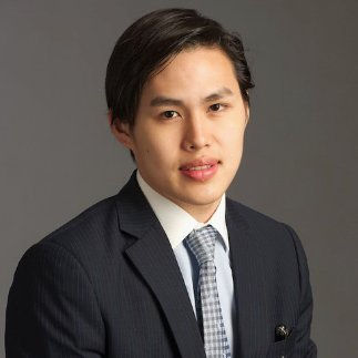 Vincent Fong