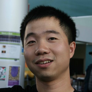 Shouguo Li