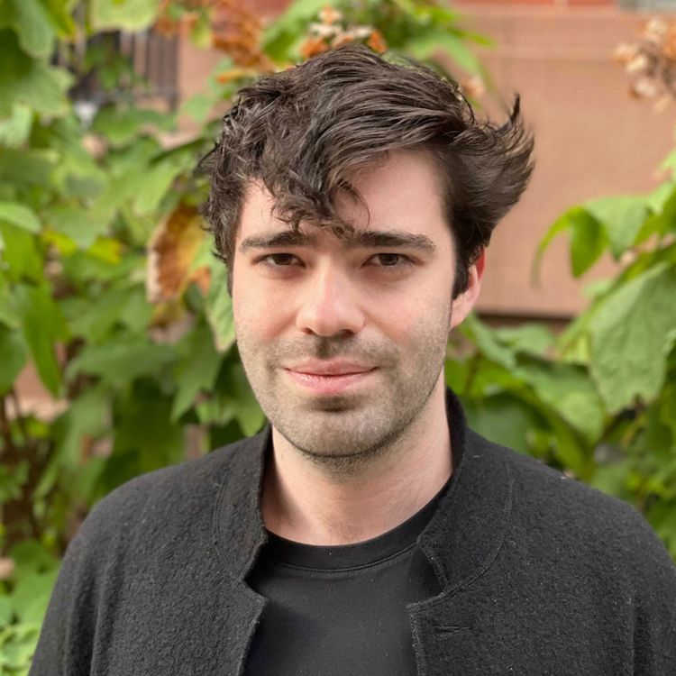 Adam Gluck