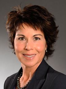 Jeannine Sargent