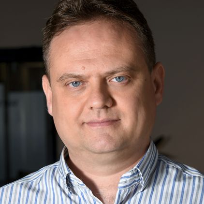 Pavel Berengoltz