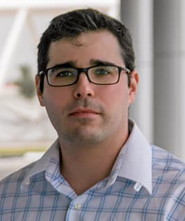 Alex Vaystikh