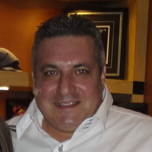 Mark Bradley
