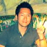 Motoki Ohno