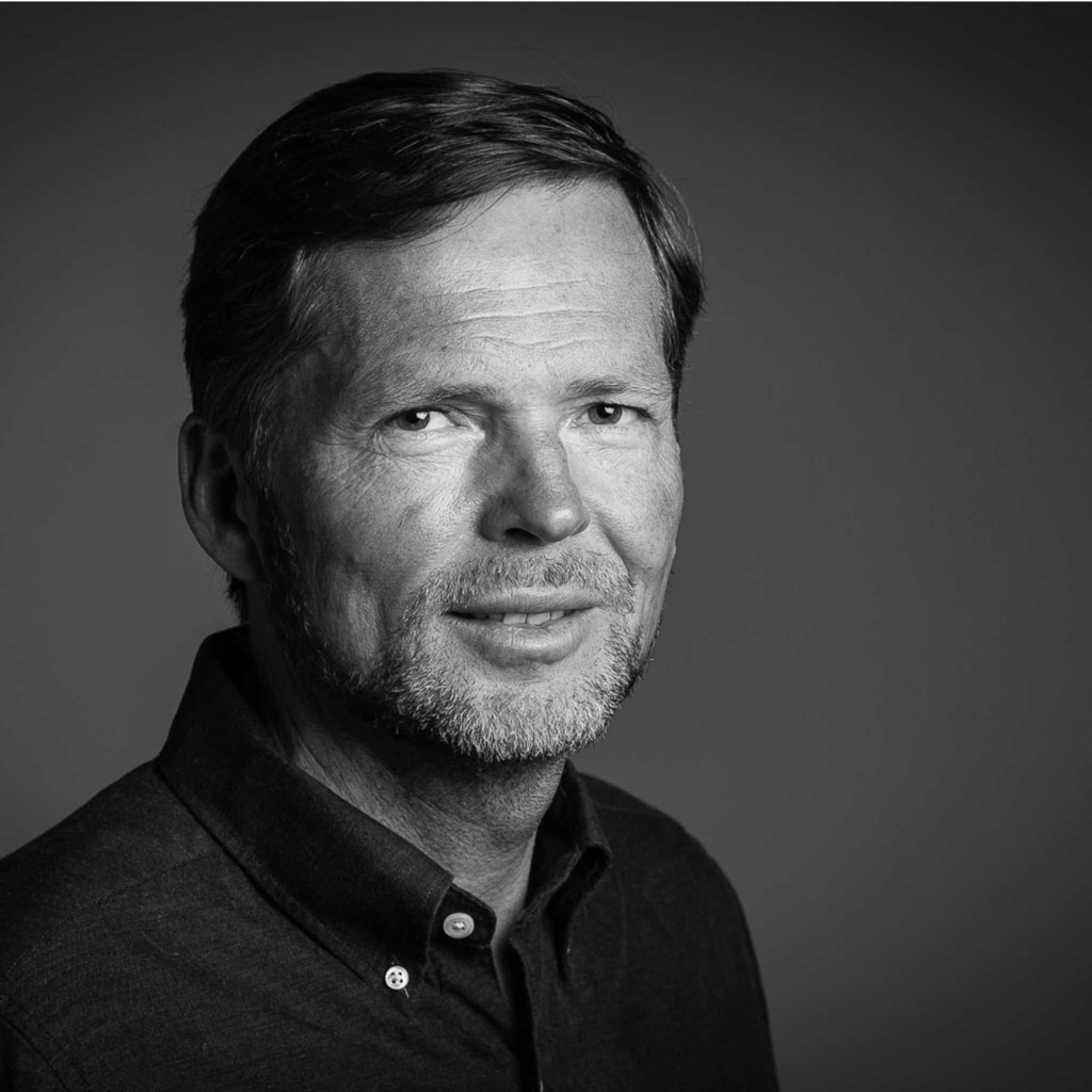 Tilmann Trommsdorff