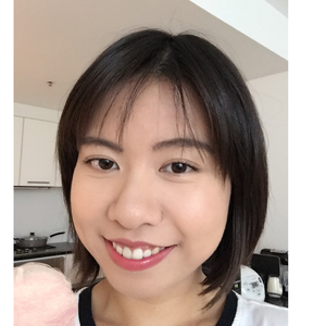 Wenjing Yu