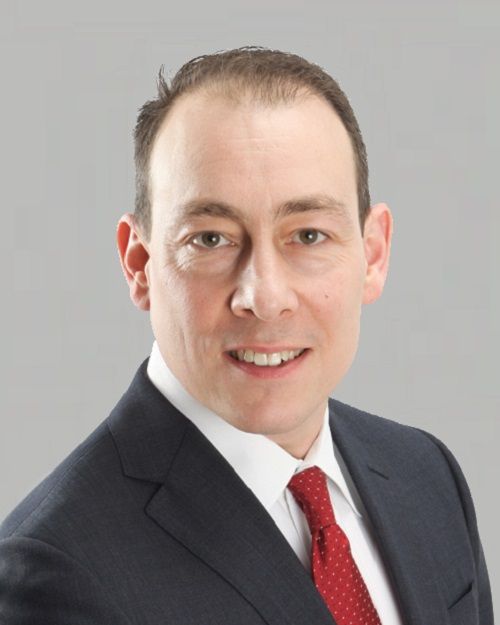 Robert Schumm