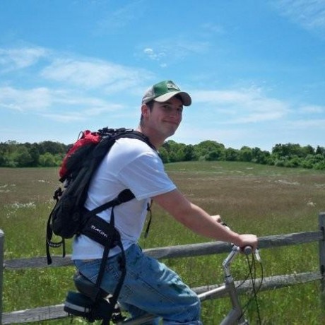 Scott Shumway