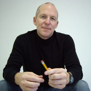 David O'Brien