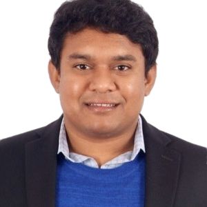 Sathish Pammi