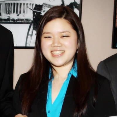 Jacqueline Hsu