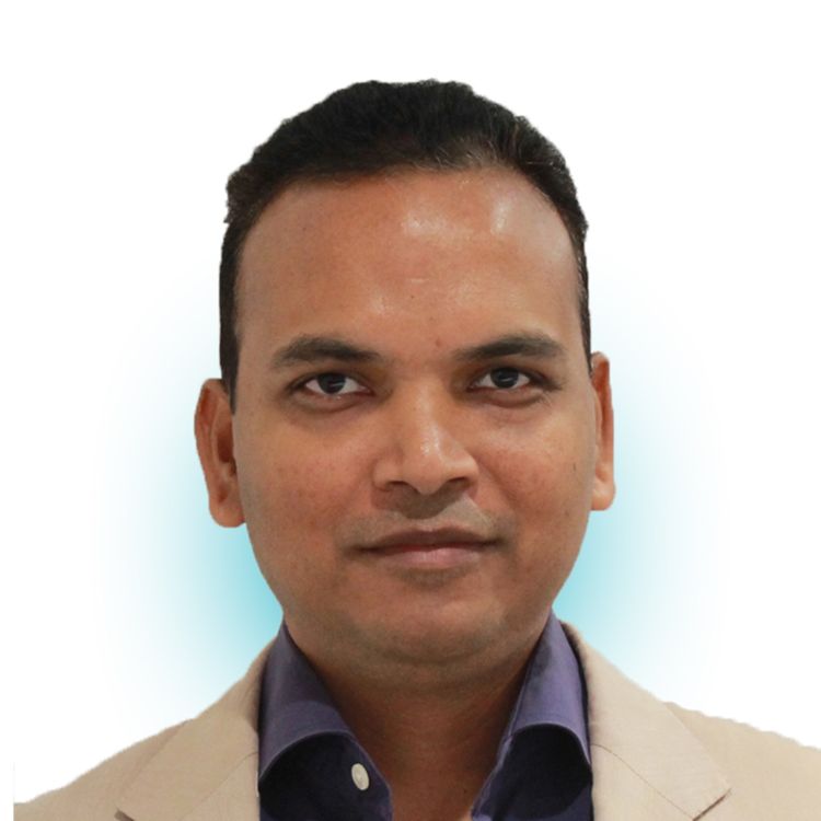 Dilip Mohapatra