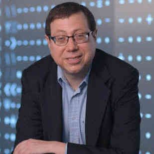Alan Edelman