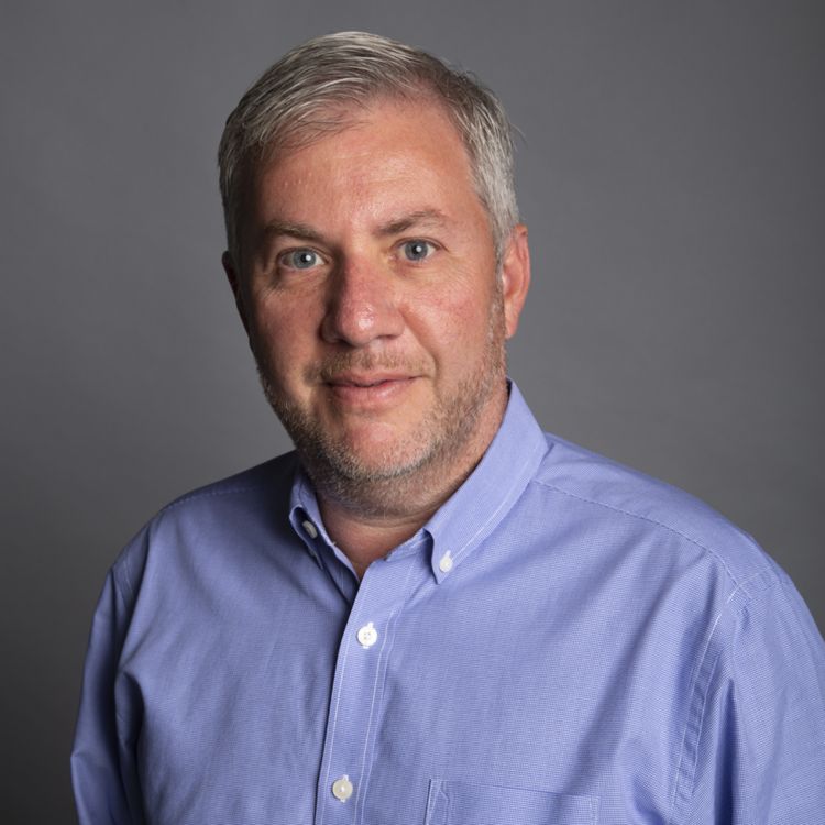 Greg Bettinelli