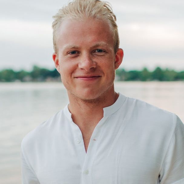 Dean Bloembergen