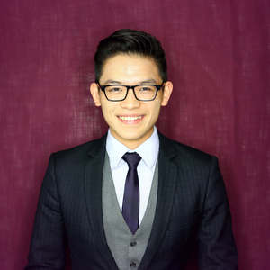 Justin Ting