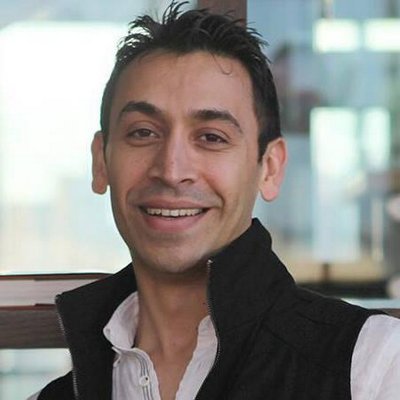 Veysel Berk