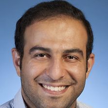 Javad Mohammadi