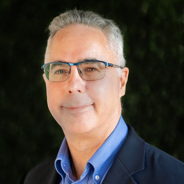 Rob Kalman