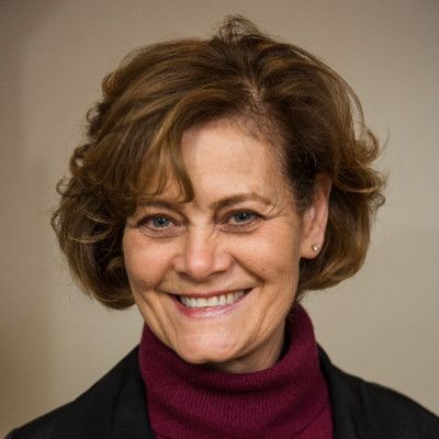 Carolyn Brown