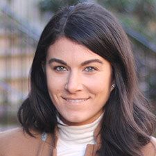 Laura Veroneau