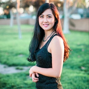 Sarah Han