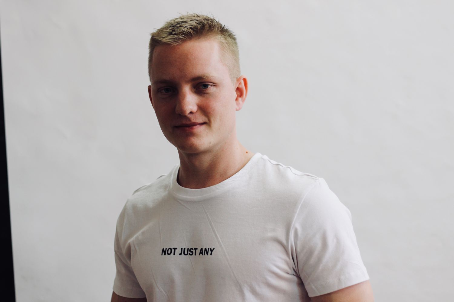 Yegor Afanasenko