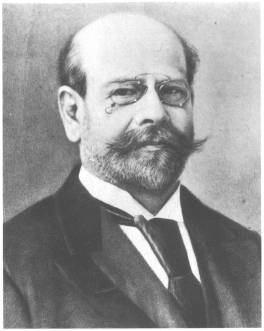 Emil Rathenau