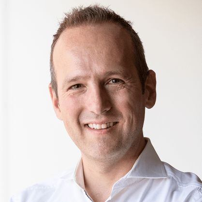 Tobias Mezger