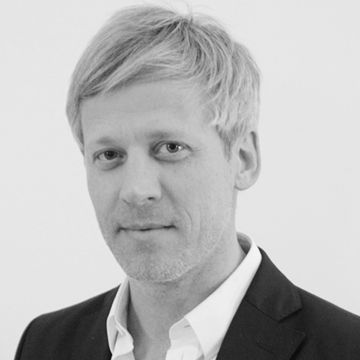 Jeroen van der Hoek